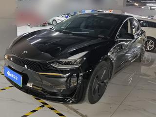 MODEL 3 标准续航升级版 