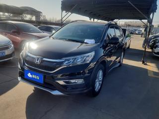 CR-V 2.0L 