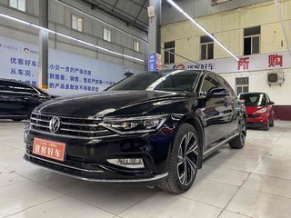 迈腾 2.0T 330TSI-30周年纪念型 