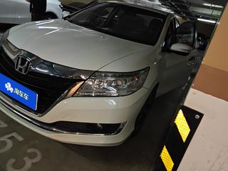 凌派 1.8L 50万纪念豪华特装版 