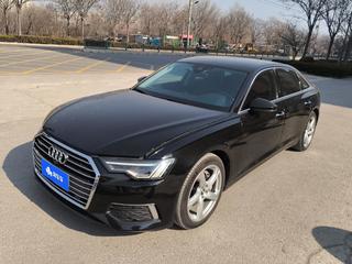 奥迪A6L 45TFSI 