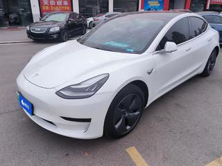 MODEL 3 标准续航升级版 