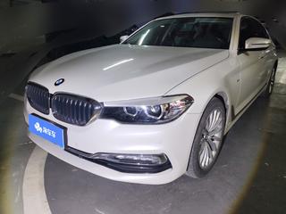 宝马5系 530Li 