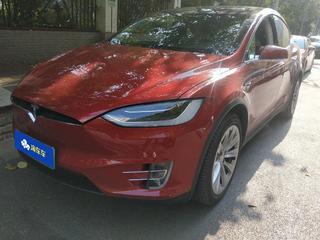 特斯拉MODEL X 自动 P100D 