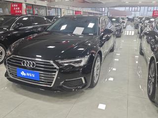 奥迪A6L 45TFSI 