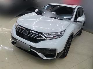 本田CR-V PHEV 2.0L 