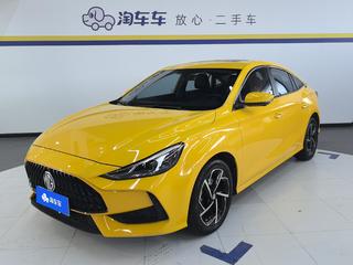 名爵5系 1.5T 