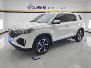 现代ix35 2.0L 自动 领先版GLS 