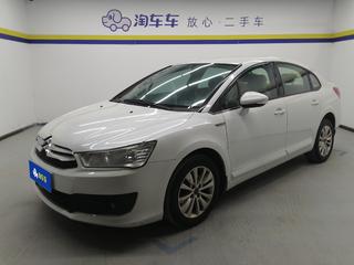 世嘉 1.6L 经典品尚型 