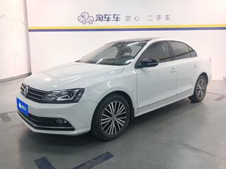 速腾 1.4T 230TSI-25周年纪念版 