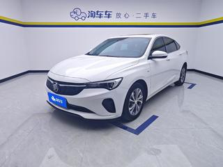 别克威朗 1.5T 