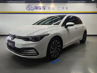 高尔夫 1.4T 280TSI-30周年纪念版 