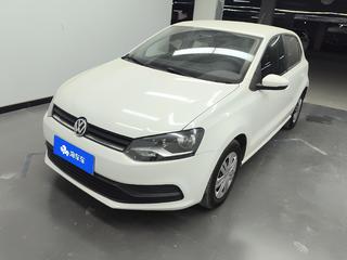 POLO 1.5L 安驾版 