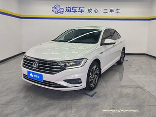 大众速腾 1.4T 自动 280TSI超越版 