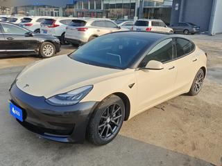 MODEL 3 标准续航升级版 