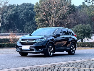 CR-V 1.5T 