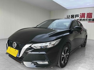 日产轩逸 1.6L 