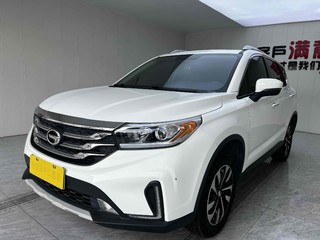 传祺GS4 1.5T 