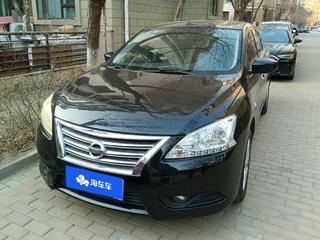 日产轩逸 1.6L 