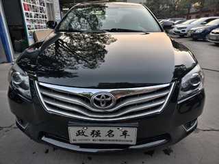 凯美瑞 200E 2.0L 