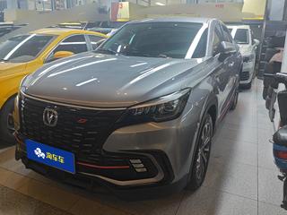 长安CS85 COUPE 1.5T 自动 豪华型 