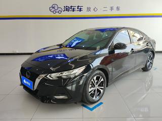 日产轩逸 1.6L 