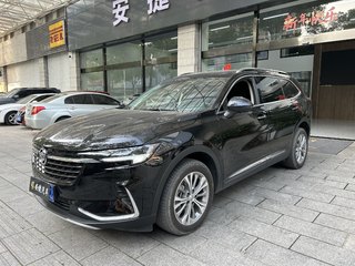 别克昂科威Plus 2.0T 