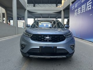 福特领界 1.5T 