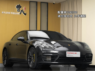 保时捷Panamera 2.9T 