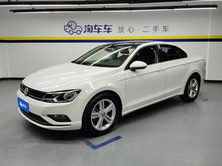 大众凌渡 1.4T 