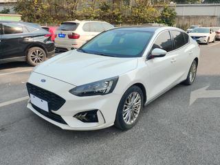 福克斯 1.5T EcoBoost 180锋耀型 