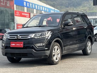 长安欧尚CX70 1.6L 