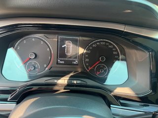 POLO 1.5L 炫彩科技版 