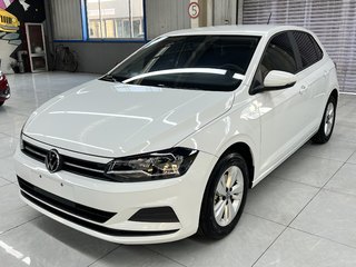 POLO 1.5L 纵情乐活版 