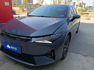 小鹏P5 0.0T 