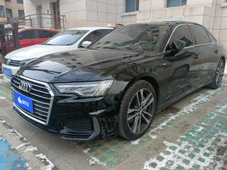 奥迪A6L 45TFSI 