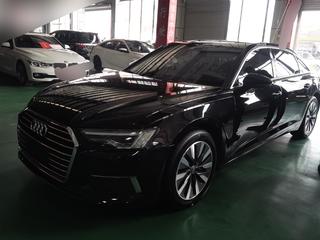 奥迪A6L 45TFSI 