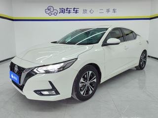 日产轩逸 1.6L 