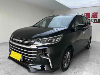 MAXUS迈克萨斯G50 1.5T 自动 精英版 