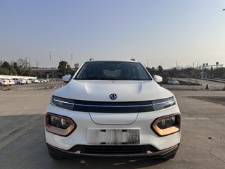 东风东风EX1 0.0T 