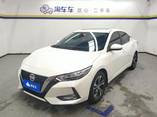 日产轩逸 1.6L 