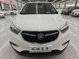 昂科拉 1.4T 18T都市时尚型 