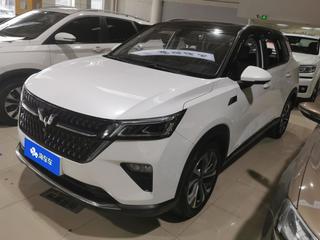 五菱星辰 1.5T 