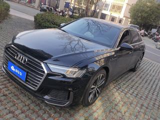 奥迪A6L 45TFSI 