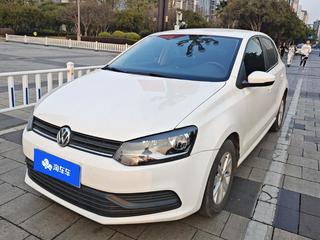 POLO 1.5L 安驾版 