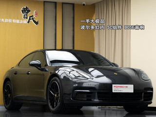 保时捷Panamera 2.9T 