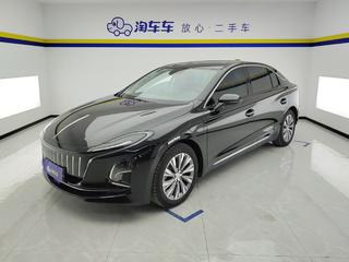 红旗E-QM5 0.0T 