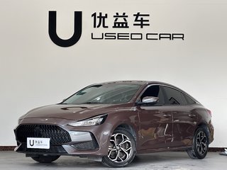 名爵5系 1.5L 