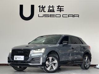 奥迪Q2L 1.4T 