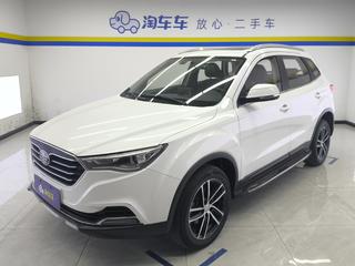 奔腾X40 1.6L 